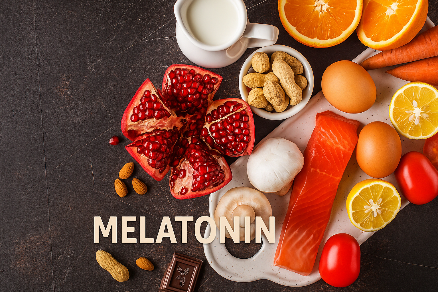 Melatonin